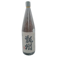 まろやかな芋焼酎　その名は甑州（そしゅう）【1800ml】芋焼酎