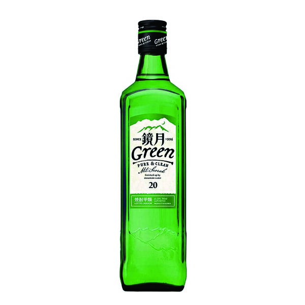 Green20١700ml