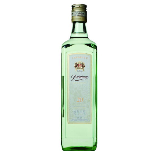 鏡月プレミアム 700ml 20度 鏡月プレミアム 700ml 20度