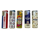 【送料無料】オリオンビール ターボライター 5個セット