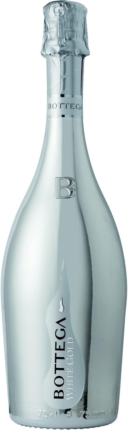 樂天商城 - 【BOTTEGA】ボッテガ ホワイト ゴールド 750ml