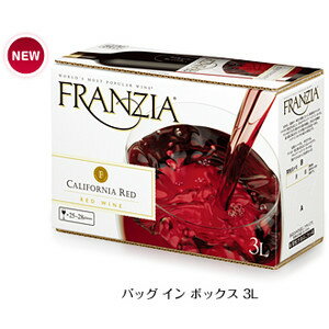 正規輸入品 フランジア 赤 3L バッグインボックス