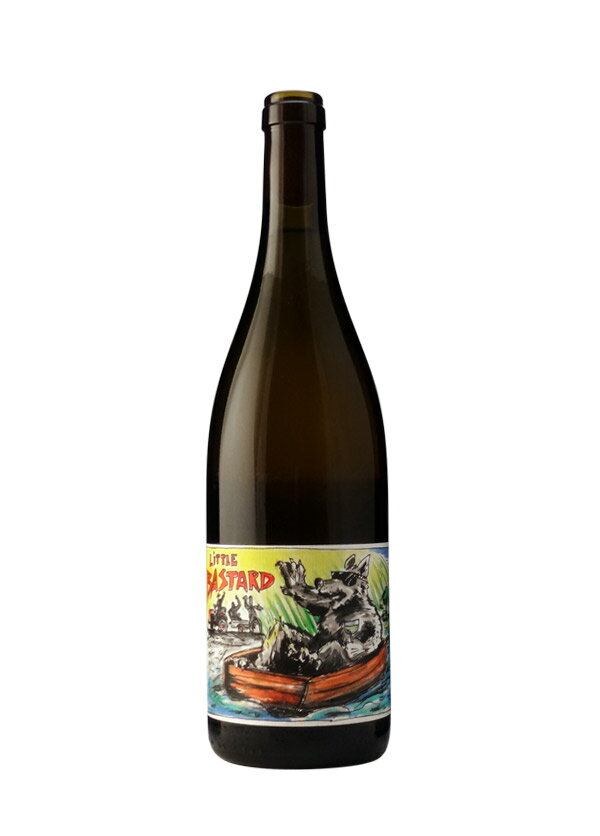 【ヤン・マティアス・クライン】リトル・バスタード 750ml