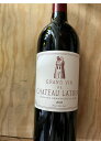 Vg[ gD[ y2005zChateau Latour@1 ԃC@ tX 750ml