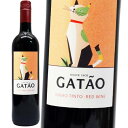 ガタオ レッド　750ML　減農薬農法赤ワイン