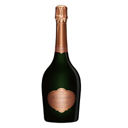 ローラン・ペリエ アレクサンドラ ロゼ 750ml 【Laurent-Perrier ALEXANDRA ROS?】シャンパン フランス