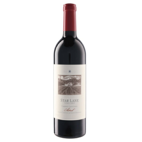 スターレーン ヴィンヤード アストラル 750ml