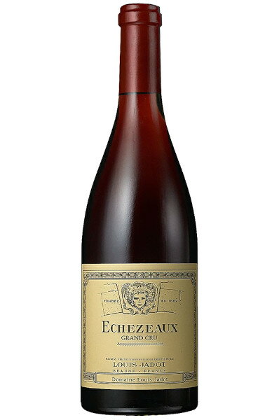 ルイ ジャド　エシェゾー グラン クリュ［ 2019 ］750ml［フランス ブルゴーニュ］