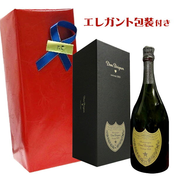 樂天商城 - エレガントラッピング　ドンペリニヨン 【2015　専用箱入り正規輸入品