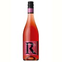 マドンナ 〈ロゼ〉 750ml ロゼ・ほのかな甘口