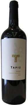 Rakuten - タピス　シラー　750ml【アルゼンチンワイン】
