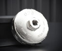 【8/1限定!ポイント3倍+最大400円OFF】KTC 輸入車用カップ型オイルフィルタレンチ AVSA-076 工具 京都機械工具