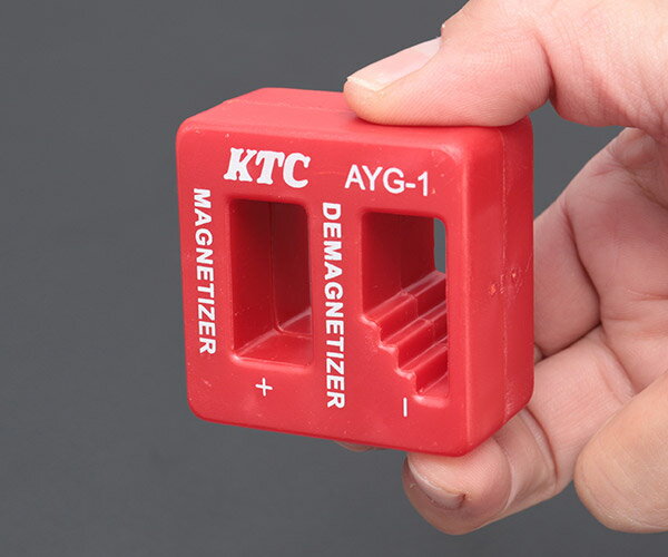 KTC AYG-1 �ޥ��ͥ����� �弧��æ�� ���� ���Ե�������