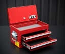 KTC ミニチェスト SKX0012 工具 京都機械工具