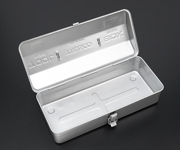 TRUSCO Y-350 ��������Ȣ ����С� �� 373��164��124mm �ȥ饹���滳