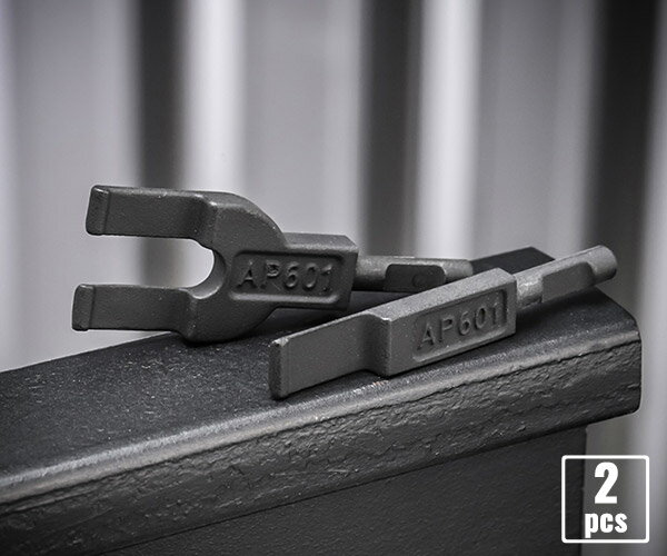 KTC ヘッドランプレンズリムーバークロー AP601-1 工具 京都機械工具