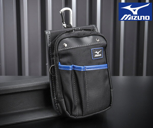 楽天市場】mizuno ゴルフ ポーチの通販