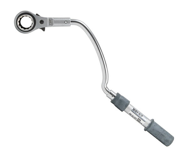 TOP 水道本管用弓形 トルクレンチ（単能型）RM-30LYNT トップ