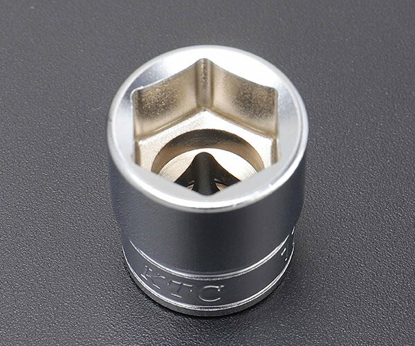 KTC B3-17 �����å� ������9.5mm ������17mm ϻ�ѥ����åȡڥͥ��ݥ��б���