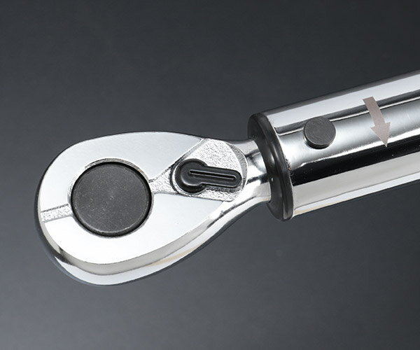 KTC GW100-03 9.5sq.�ץ쥻�åȷ��ȥ륯���� 20��100N��m ���饱������ ���� ���Ե�������