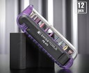 日本正規品 PBスイスツールズ バイクツールセット (9本組) パープル タイヤレバー付 (470.PURPLECN) (7610733246250)