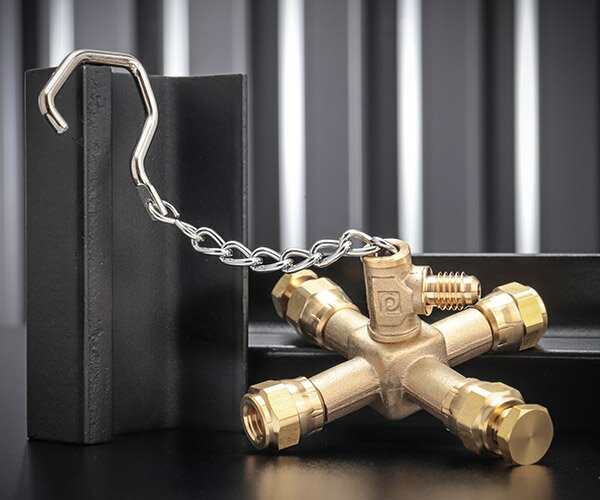 DENGEN 134a�ѻ���ʬ�����祤��ȡ�4���ѡ� CP-TJ4F