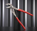 KNIPEX 8751-250 コブラエクストラスリムウォーターポンププライヤー(SB クニペックス 工具