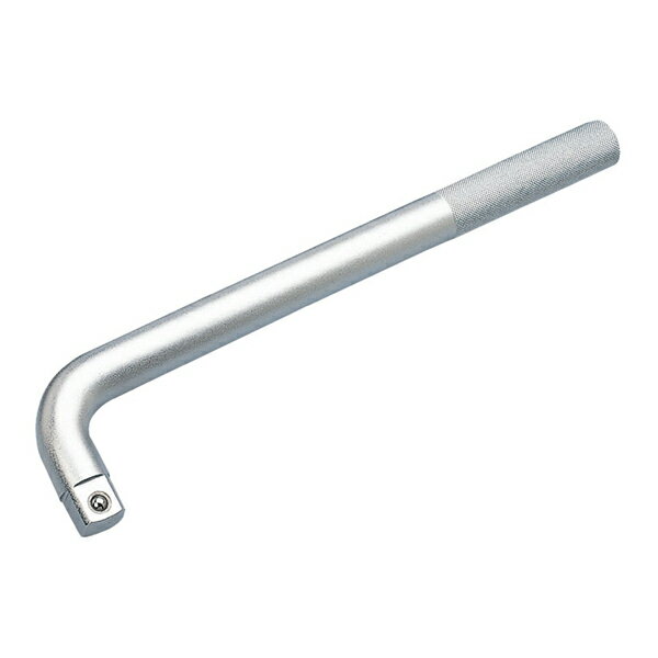 KTC 19.0sq. L形ハンドル 327mm BHL6-320 工具 京都機械工具