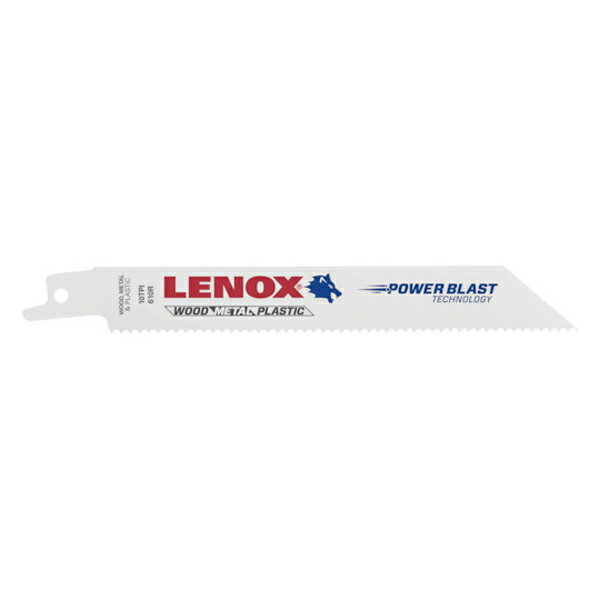 LENOX LXJP610R Х᥿륻С֥졼 150X10T (5) Υå