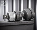 TOP インパクトレンチ用ワンタッチアダプター(変換タイプ)EPA-64U トップ工業