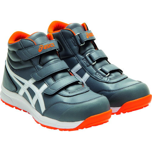 アシックス ウィンジョブ CP302 インシグニアブルー×ホワイト