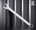 【8/1限定!ポイント3倍+最大400円OFF】NEPROS NMS2-22 サイズ22mm コンビネーションレンチ ネプロス