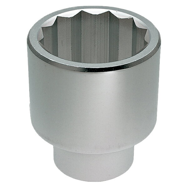 KTC 25.4sq. ソケット 十二角 B8-42W 京都機械 工具 12角 工具 京都機械工具