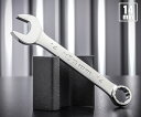 【8/1限定!ポイント3倍+最大400円OFF】NEPROS NMS2S-14 サイズ14mm ショートコンビネーションレンチ ネプロス 【ネコポス対応】