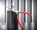 KNIPEX 2501-160 ラジオペンチ (SB) クニペックス 工具【ネコポス対応】