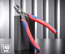 KNIPEX 7861-140 スーパーニッパーXL (SB) クニペックス 工具