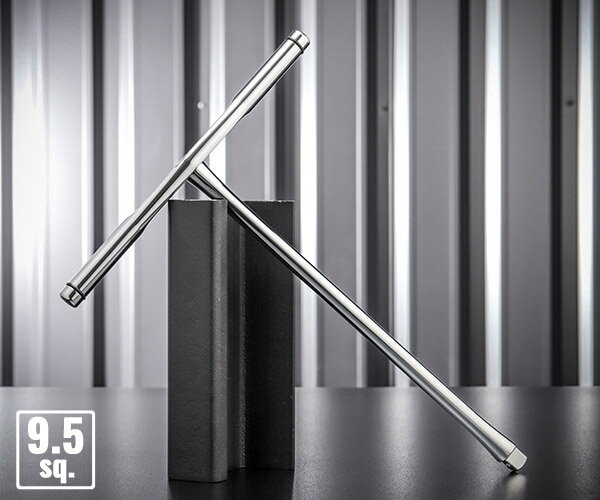 NEPROS NBHT3 9.5sq.T形ハンドル ネプロス