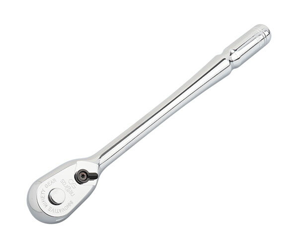 NEPROS NBR290L 全長175mm 6.3sq.ロングラチェットハンドル ネプロス