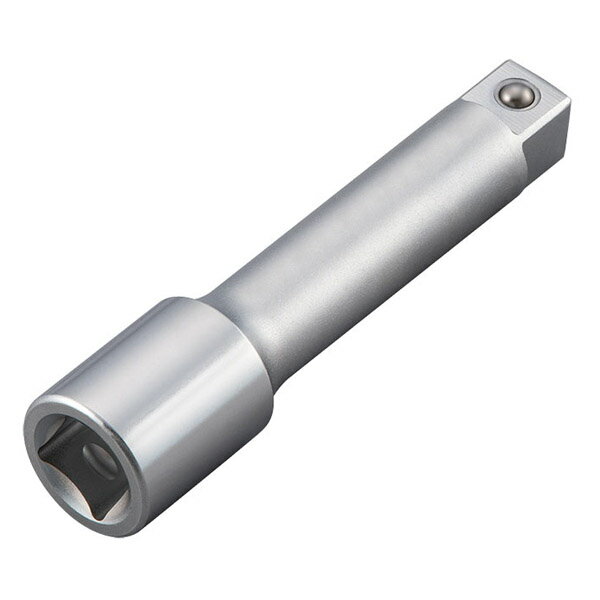 KTC 19.0sq. エクステンションバー 200mm BE6-200 工具 工具 京都機械工具