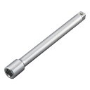 KTC 19.0sq. エクステンションバー 300mm BE6-300 工具 工具 京都機械工具