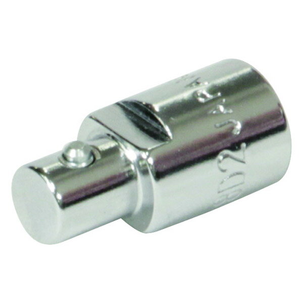 トルクレンチでは出来ない緩め作業可能です。 用途：通常の工具で差替式トルクレンチ用の先端アイテムに。 【仕様】 差込角(mm)：6.35 全長(mm)：25 対辺寸法(mm)：8 対辺(mm)：8 6.35凹×8凸 質量：15g 材質／仕上：構造用鋼 メーカー名：TONE（トネ） メーカー品番：8D2 商品名：TONE トルクレンチ用交換ヘッド アダプター 差込角6.35mm 全長25mm JANコード：4953488423983 【ブランド紹介】 TONE（トネ） 1938年創業、1941年に「TONE」ブランドが誕生。ラチェットやトルクツールなどで業界に確かな地位を確立。日本品質の堅牢性と信頼性は国境を越え、世界各国の現場でも選ばれるブランドへと成長した。 人気のカテゴリ 新商品 今月の特価品 オリジナル商品 ワケあり特価品