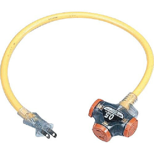 HATAYA（ハタヤ） 2Pショートタップ 0．5m