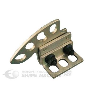  明々工業 CUBIC SYSTEM オールアングルクランプ QB-3005 鈑金工具