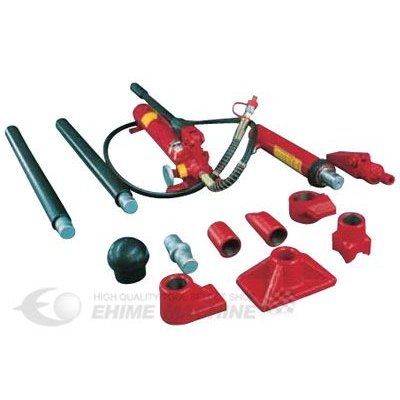 [�᡼����ľ���ȼ���] �������� CUBIC SYSTEM 10ton���ѥ���å� QB-3101 ��⹩��