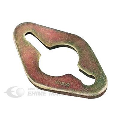  明々工業 CUBIC SYSTEM チェーンフックB QB-4073B 鈑金工具