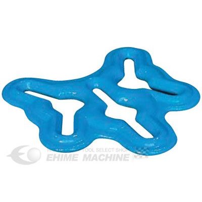 Rakuten - [メーカー直送業者便] 明々工業 CUBIC SYSTEM トリプルフック QB-4073TF 鈑金工具