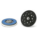 RUPES ルペス LHR15/LHR12用 マジックパッド R-MP-125 直径125mm 自動車 研磨 磨き
