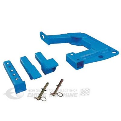 Rakuten - [メーカー直送業者便] 明々工業 CUBIC SYSTEM ルーフハンガーS QB-2100 鈑金工具