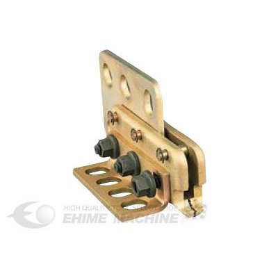 [メーカー直送業者便] 明々工業 CUBIC SYSTEM ワイドアングルクランプ QB-3012 鈑金工具