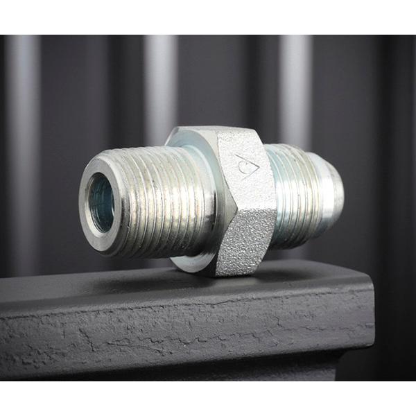 [メーカー直送品] オカツネ 温水高圧洗浄機用パーツ【アダプター#15】010-6-6 3/8